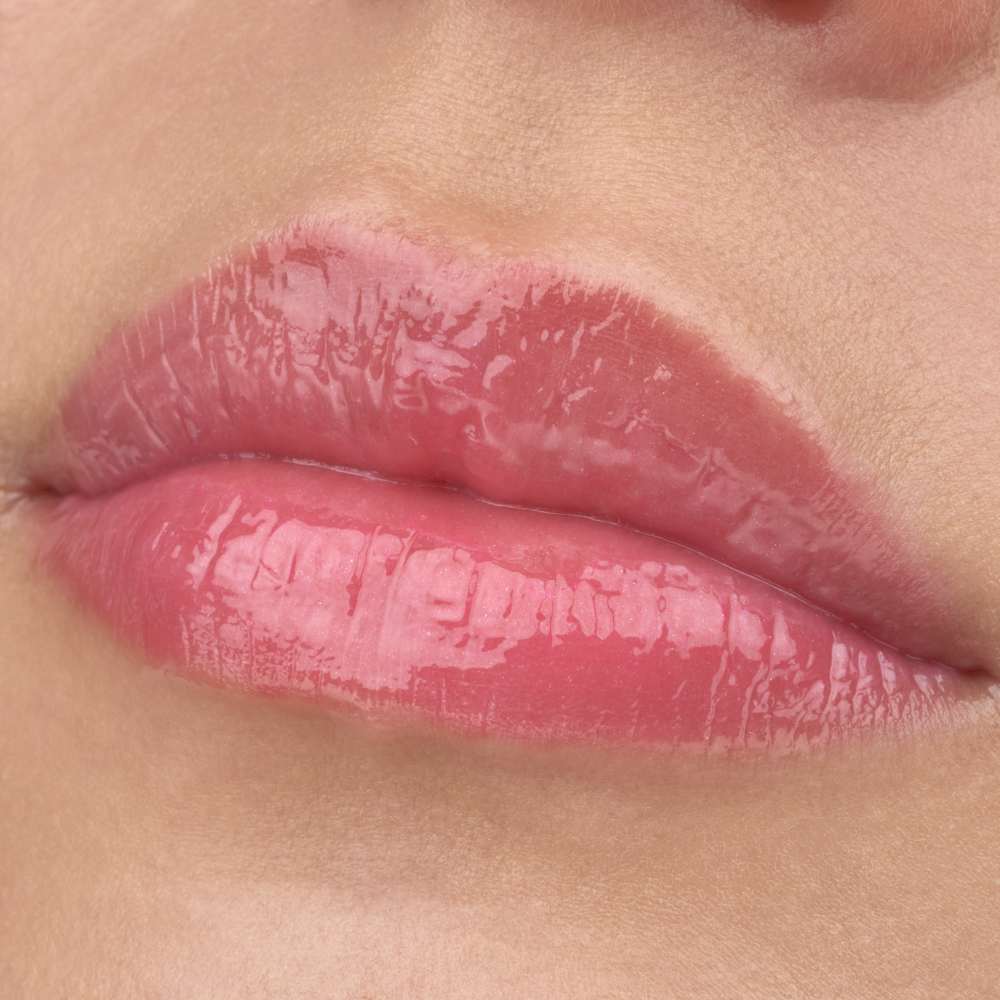 Essence Juicy Bomb Shiny Lipgloss