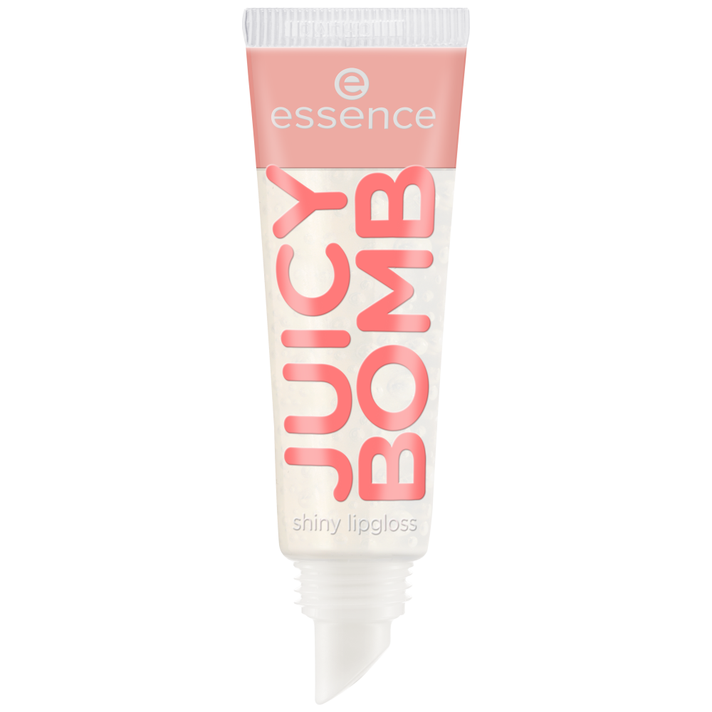 Essence Juicy Bomb Shiny Lipgloss
