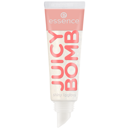 Essence Juicy Bomb Shiny Lipgloss