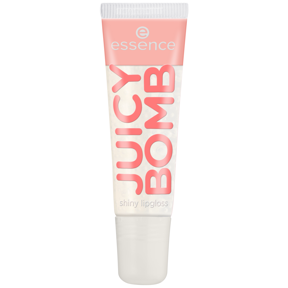 Essence Juicy Bomb Shiny Lipgloss