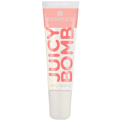 Essence Juicy Bomb Shiny Lipgloss