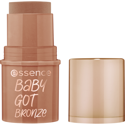Essence Baby Got Bronze Bronzing Stick