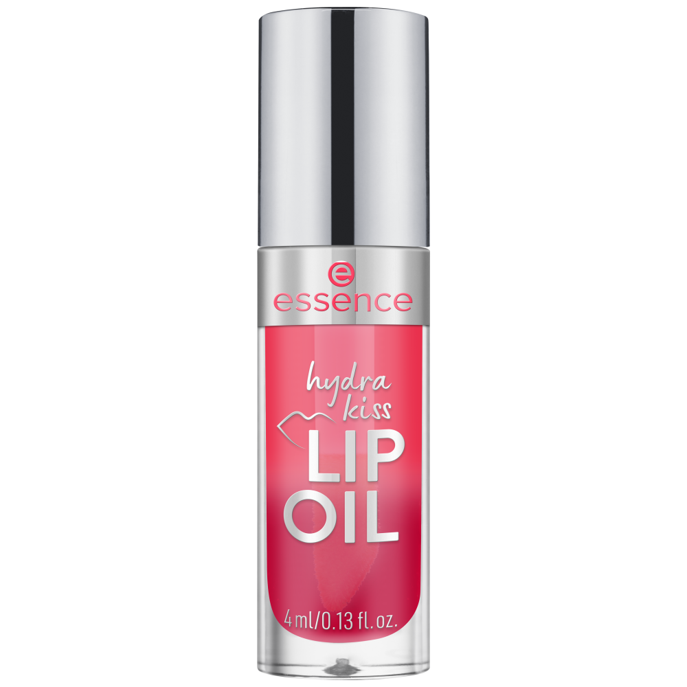Essence Hydra Kiss Lip Oil