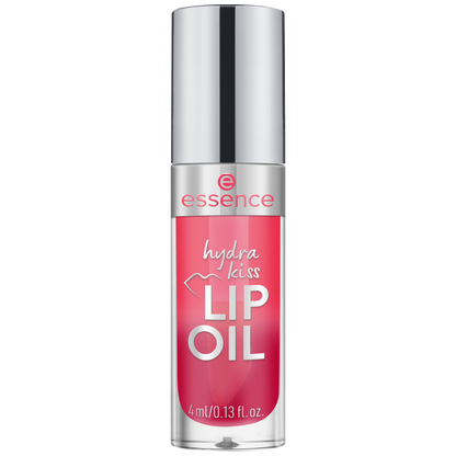 Essence Hydra Kiss Lip Oil