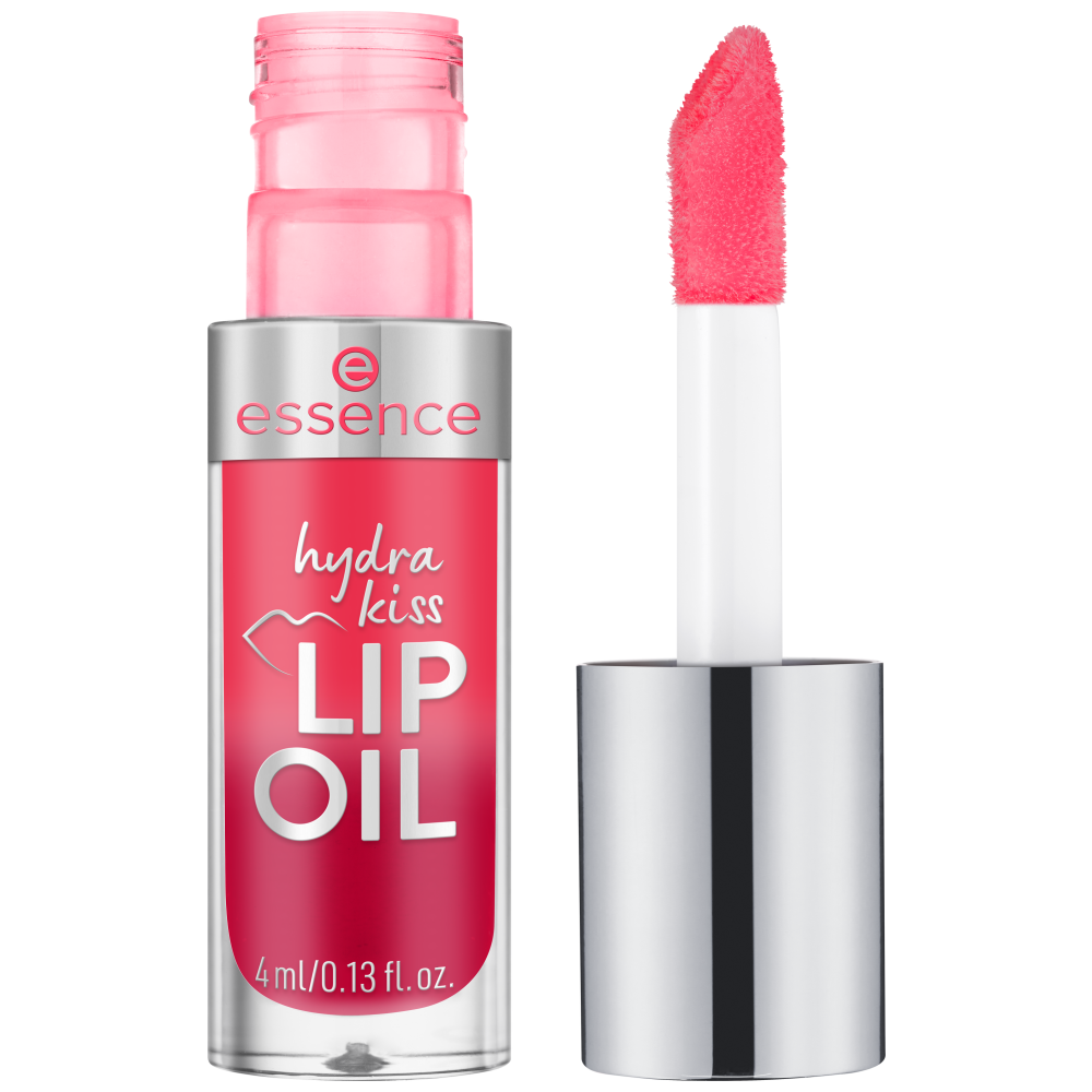 Essence Hydra Kiss Lip Oil