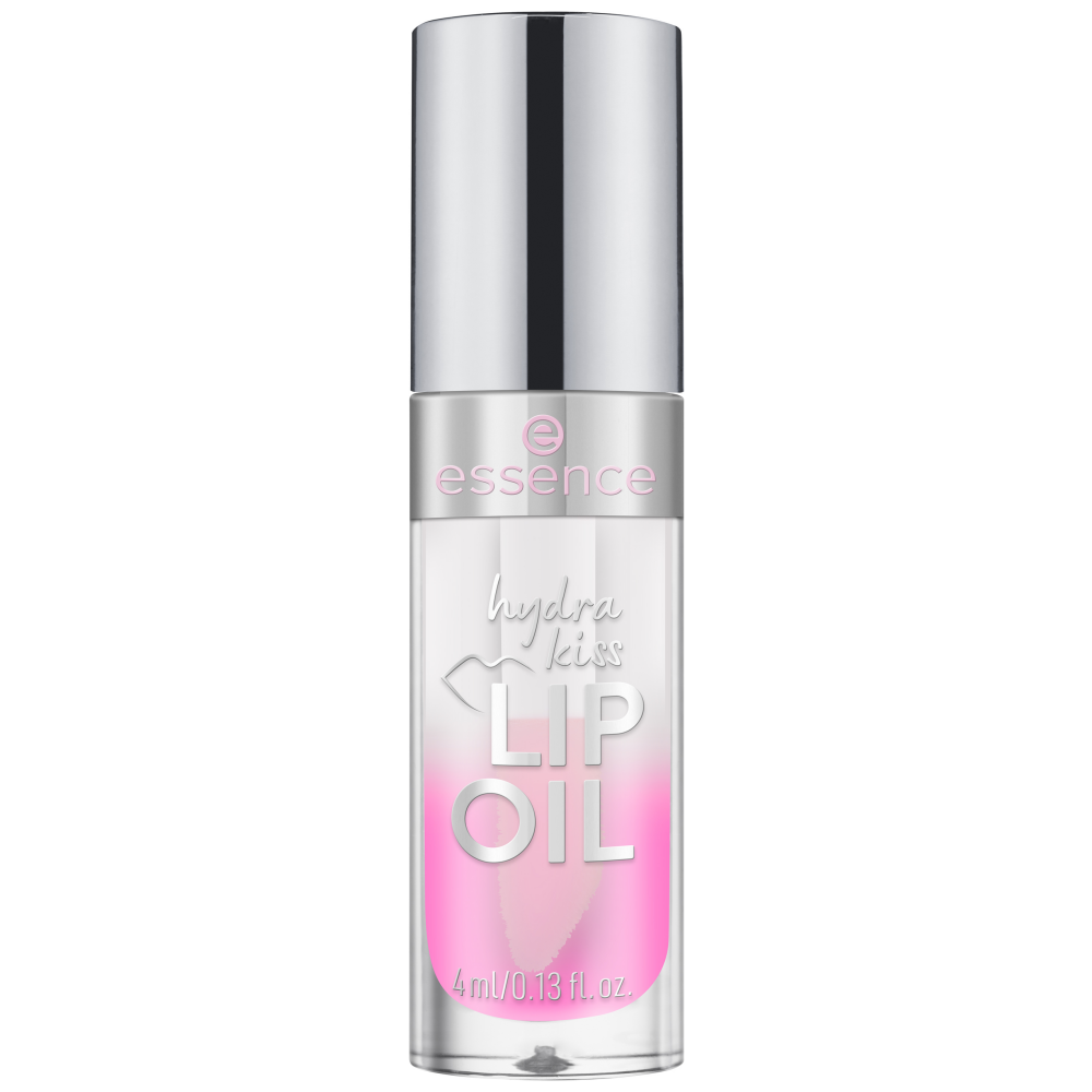 Essence Hydra Kiss Lip Oil