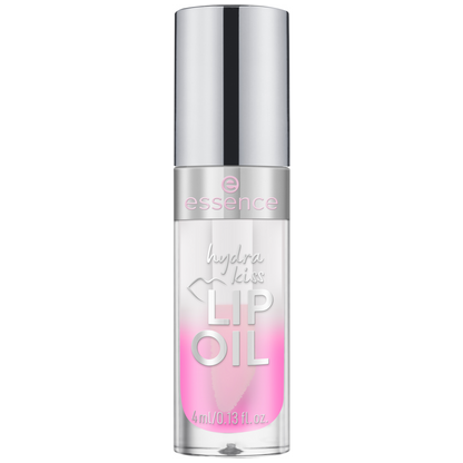 Essence Hydra Kiss Lip Oil
