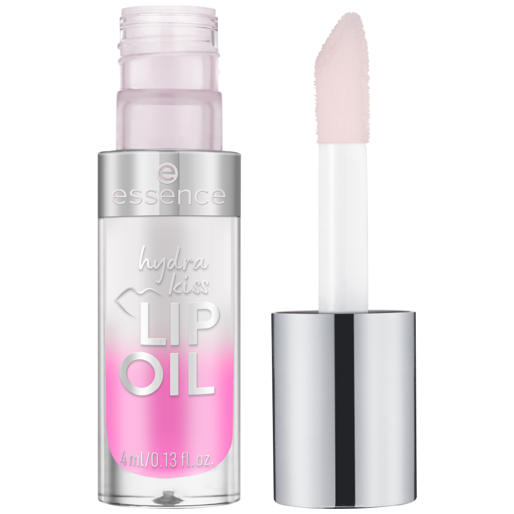 Essence Hydra Kiss Lip Oil