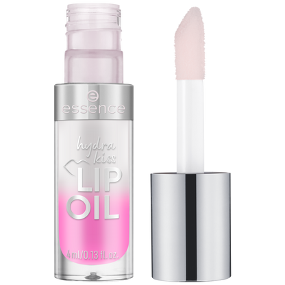 Essence Hydra Kiss Lip Oil