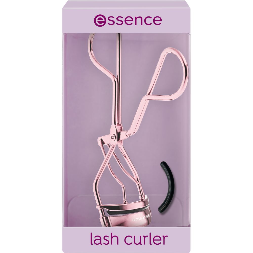 Essence Lash Curler