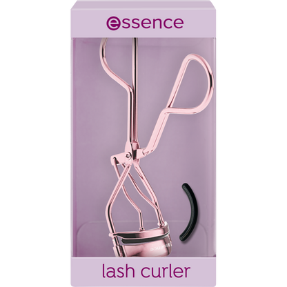 Essence Lash Curler