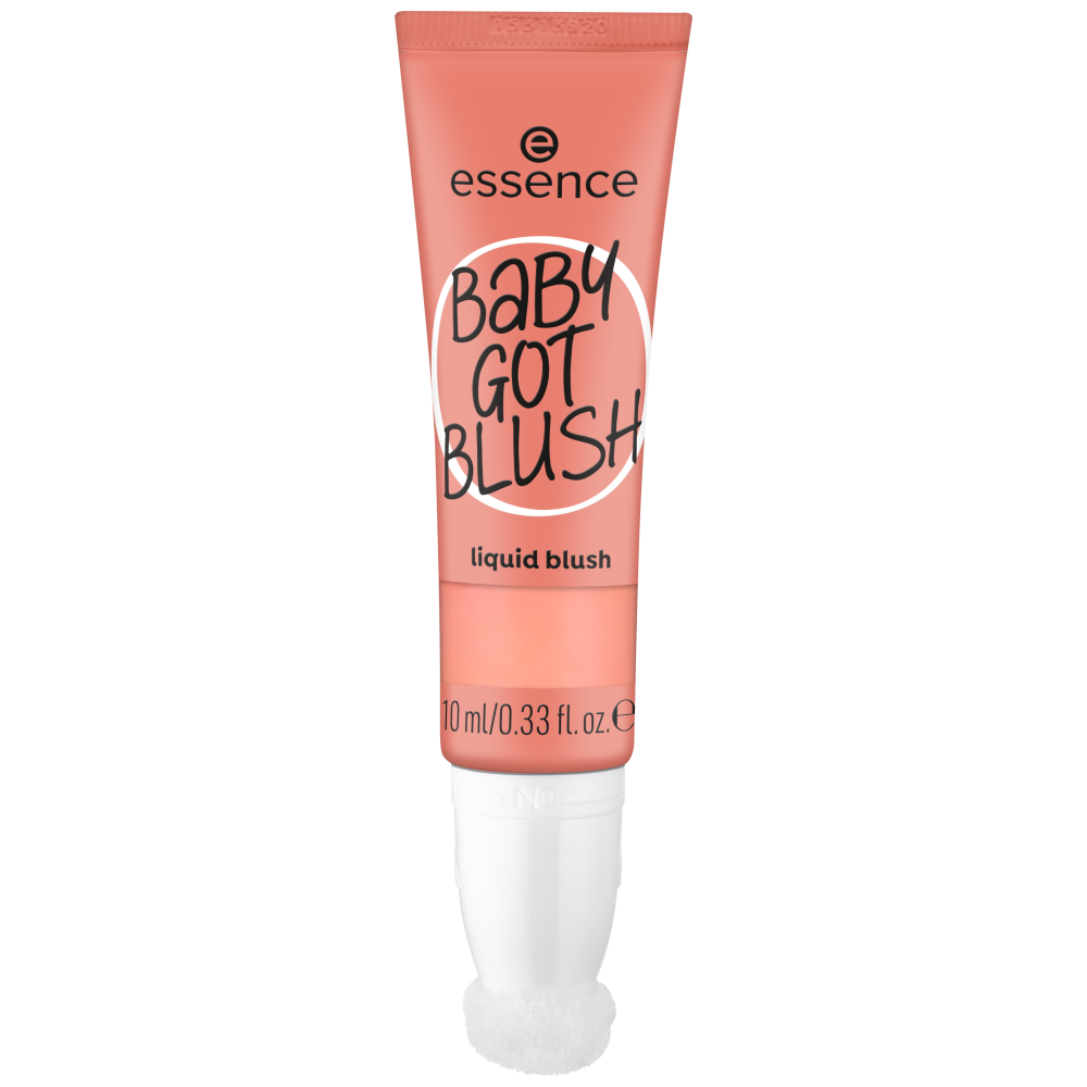 Essence Baby Got Blush Liquid Blush
