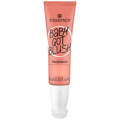Essence Baby Got Blush Liquid Blush