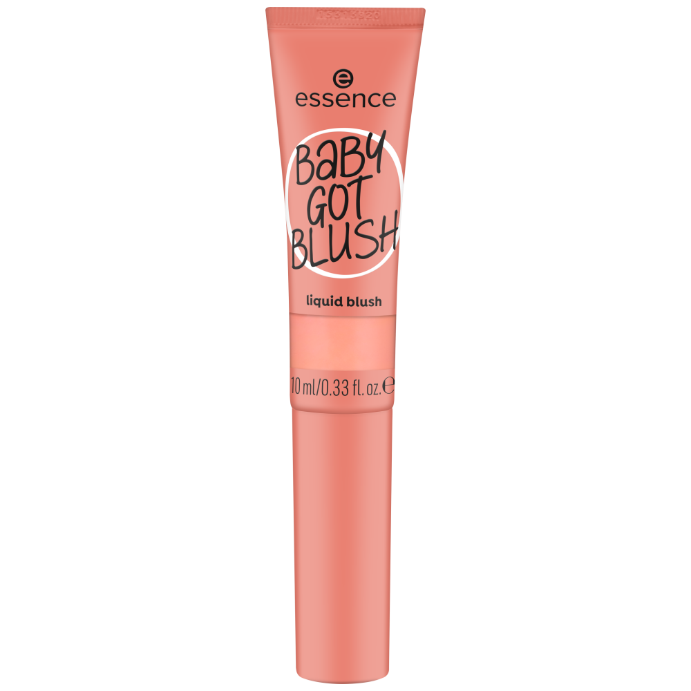 Essence Baby Got Blush Liquid Blush