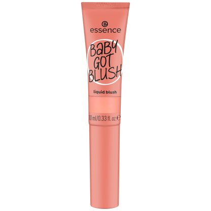 Essence Baby Got Blush Liquid Blush