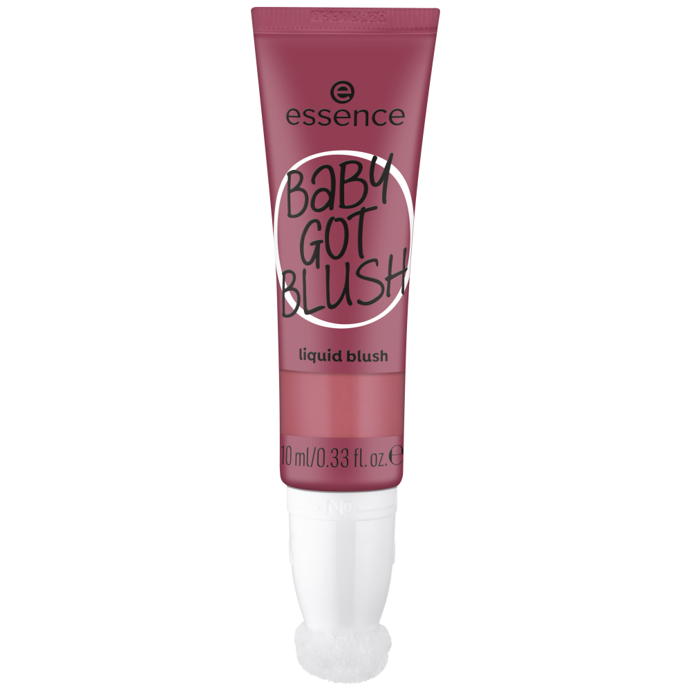 Essence Baby Got Blush Liquid Blush