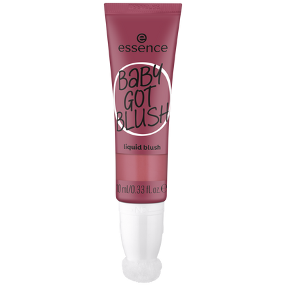Essence Baby Got Blush Liquid Blush
