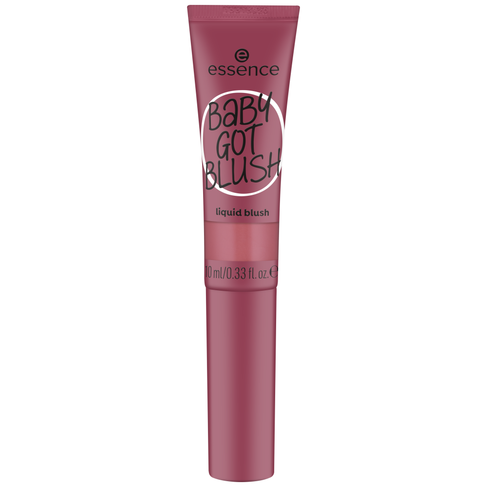 Essence Baby Got Blush Liquid Blush