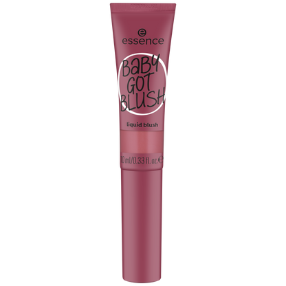Essence Baby Got Blush Liquid Blush