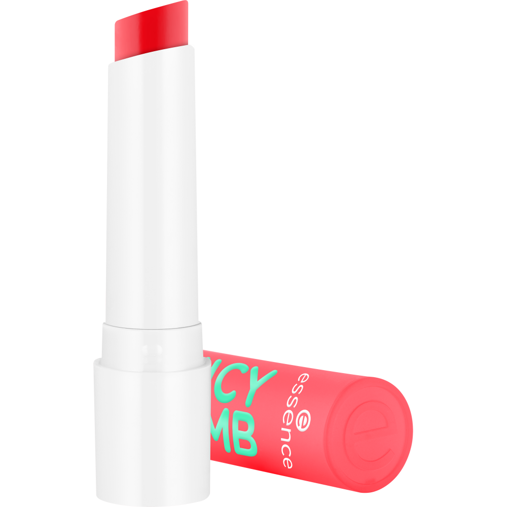 Essence Juicy Bomb Glossy Butter Balm