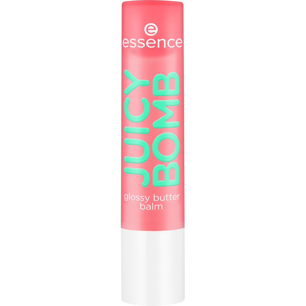 Essence Juicy Bomb Glossy Butter Balm