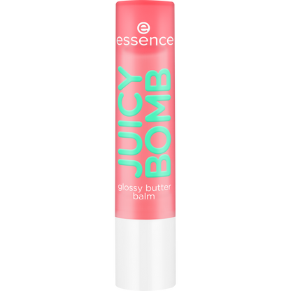 Essence Juicy Bomb Glossy Butter Balm