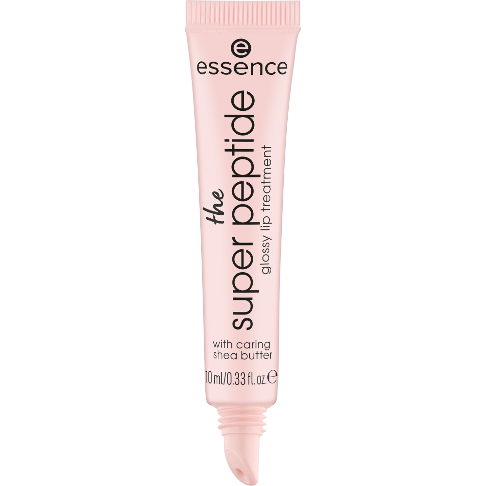Essence The Super Peptide Glossy Lip Treatment