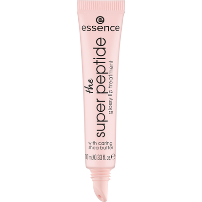 Essence The Super Peptide Glossy Lip Treatment