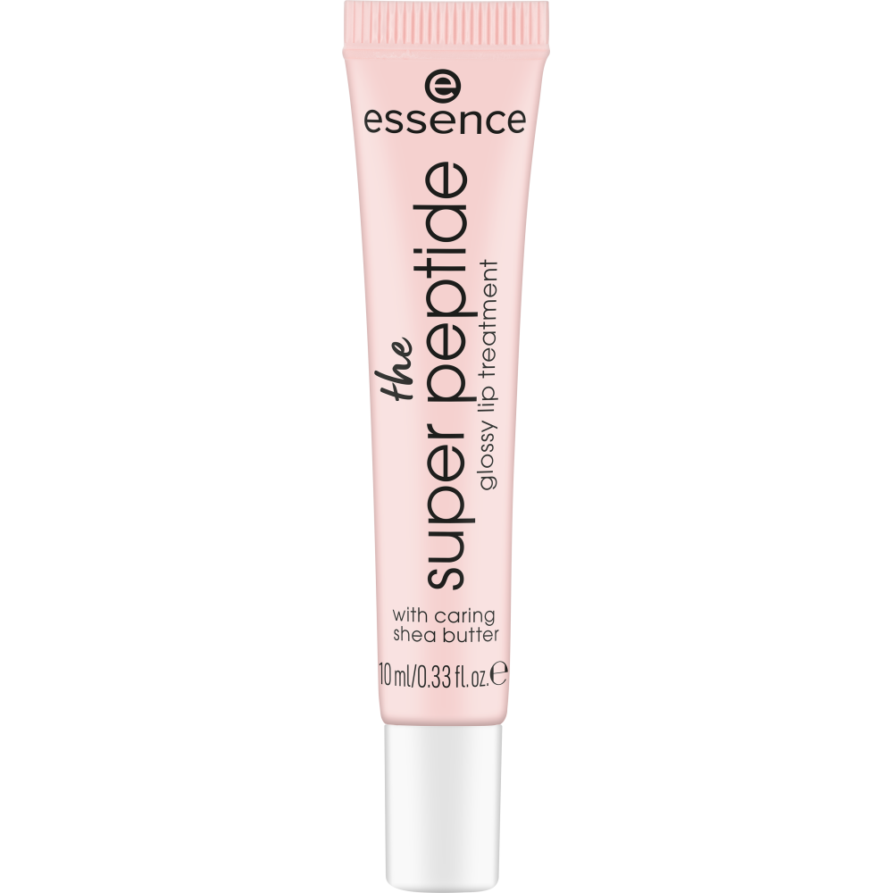 Essence The Super Peptide Glossy Lip Treatment