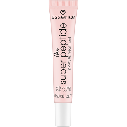 Essence The Super Peptide Glossy Lip Treatment