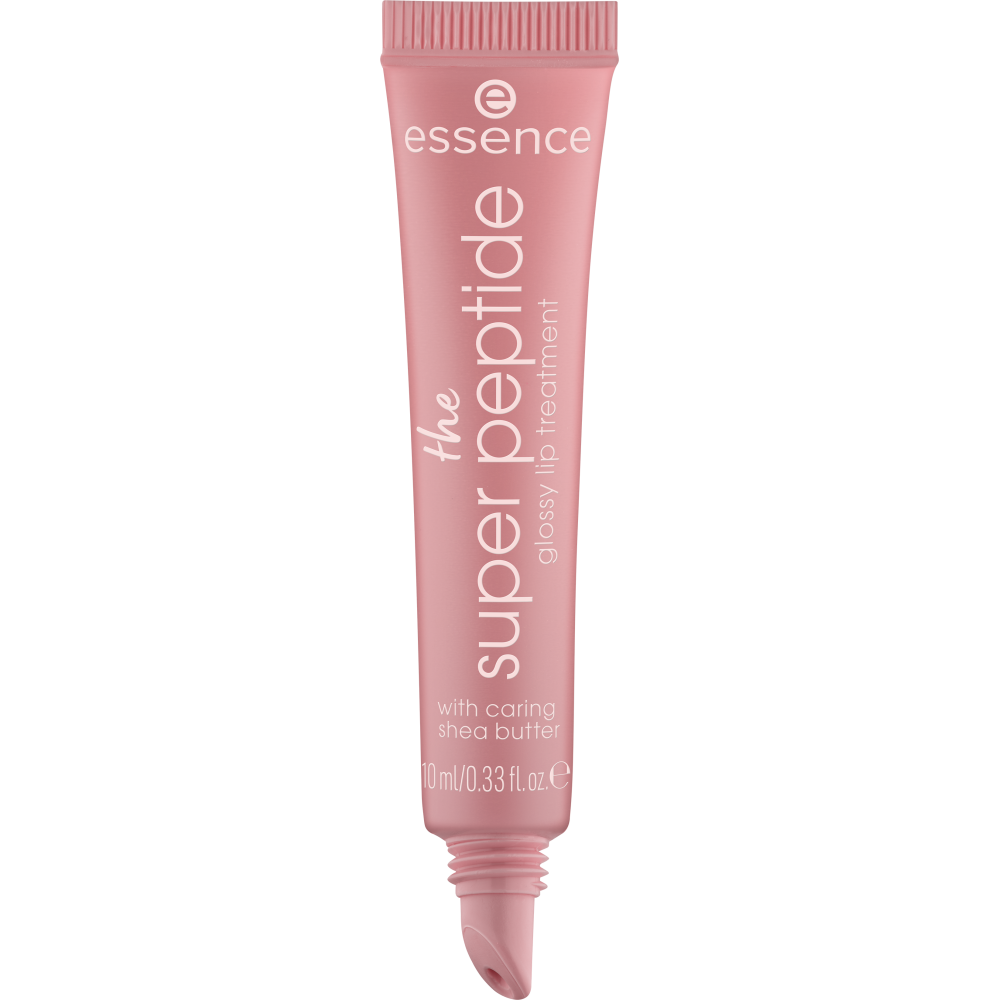 Essence The Super Peptide Glossy Lip Treatment