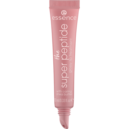 Essence The Super Peptide Glossy Lip Treatment