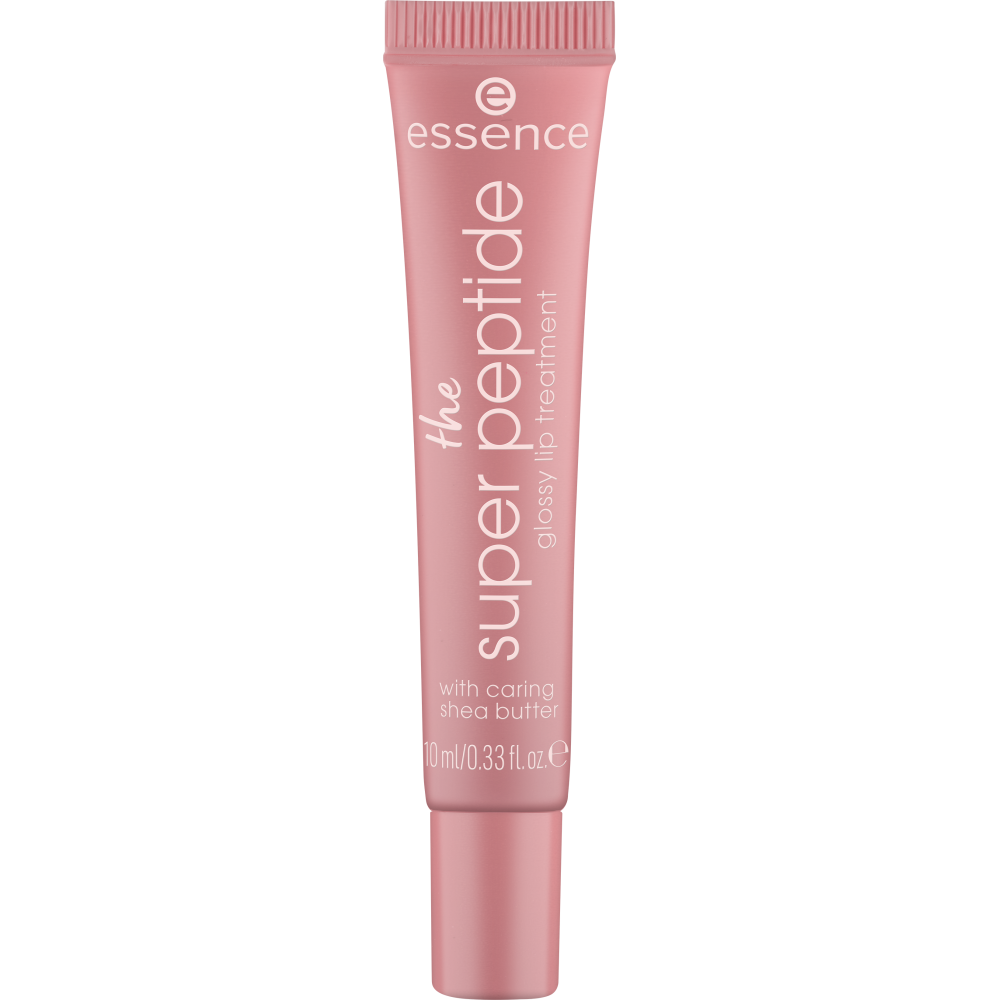 Essence The Super Peptide Glossy Lip Treatment