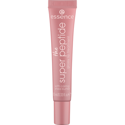 Essence The Super Peptide Glossy Lip Treatment