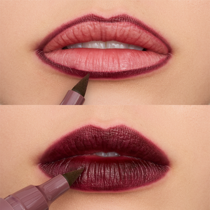 Essence Line N Stain! Tattoo Lip Liner