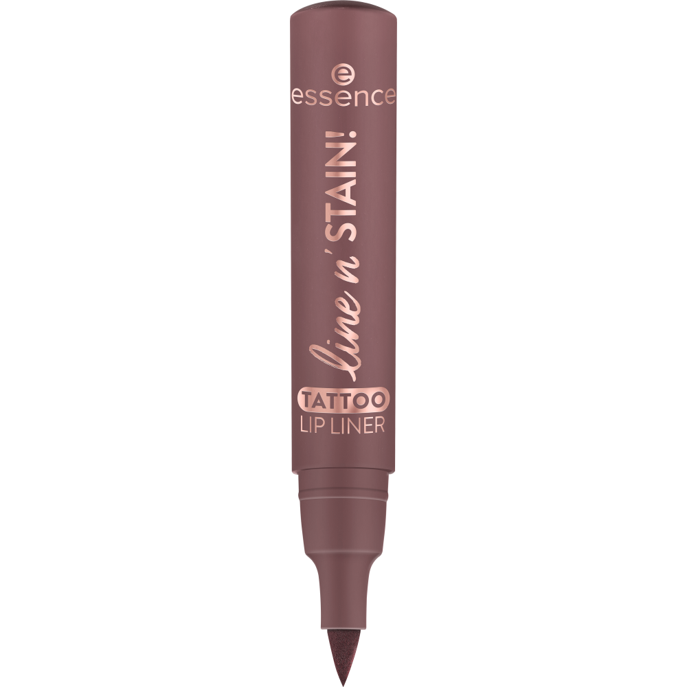 Essence Line N Stain! Tattoo Lip Liner