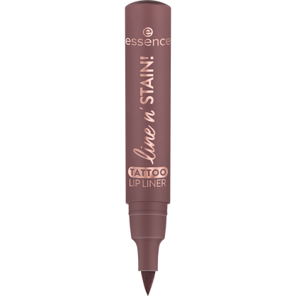 Essence Line N Stain! Tattoo Lip Liner