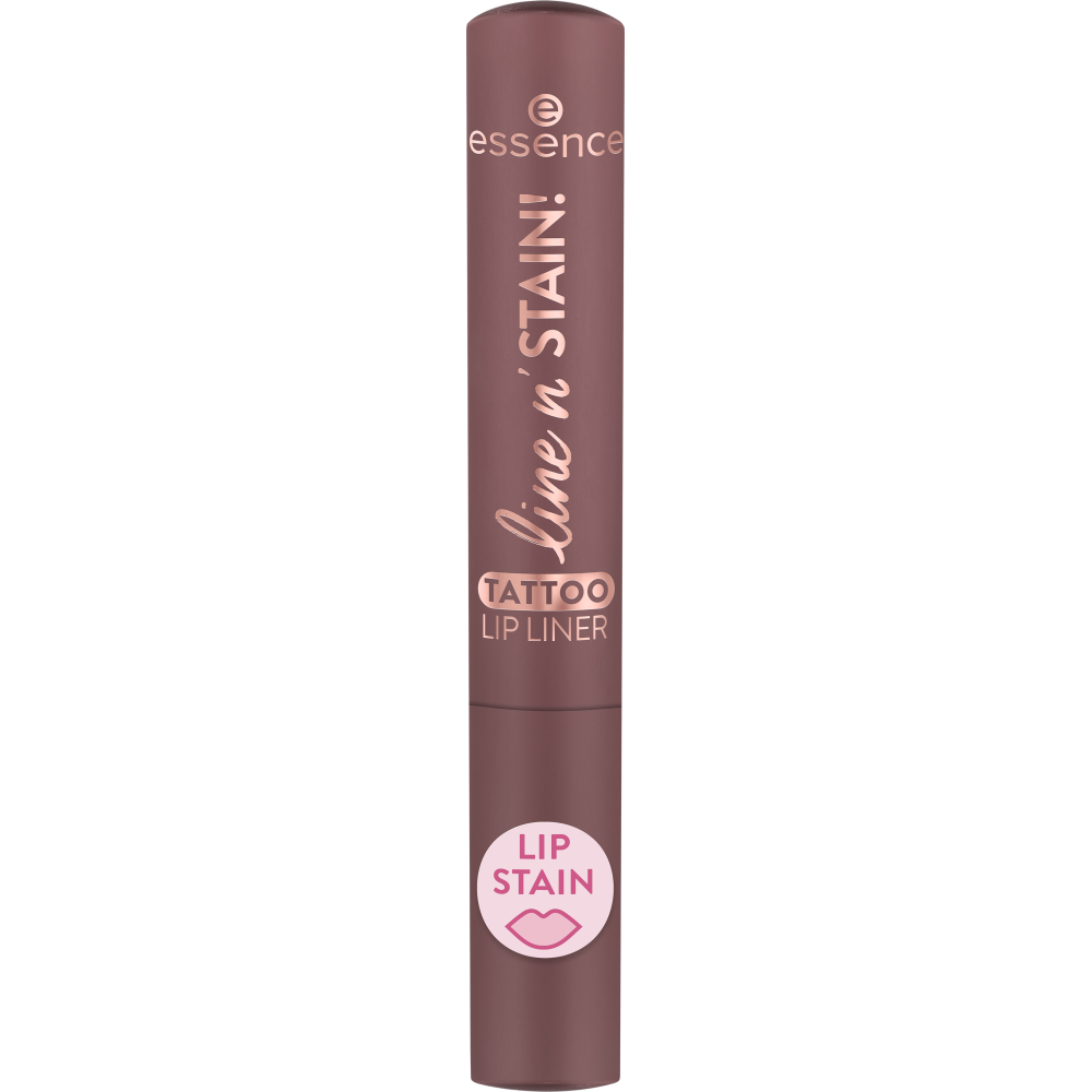 Essence Line N Stain! Tattoo Lip Liner