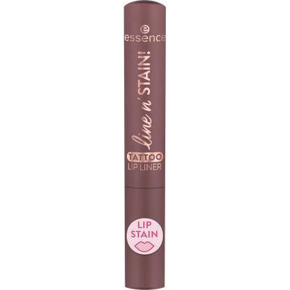 Essence Line N Stain! Tattoo Lip Liner