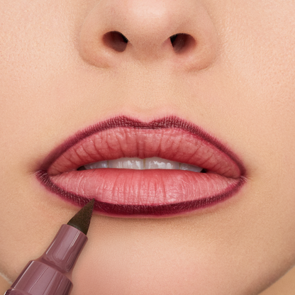 Essence Line N Stain! Tattoo Lip Liner