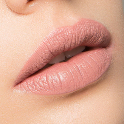 Samoa Ooh La Lips Matt Liquid Lipstick - view 12