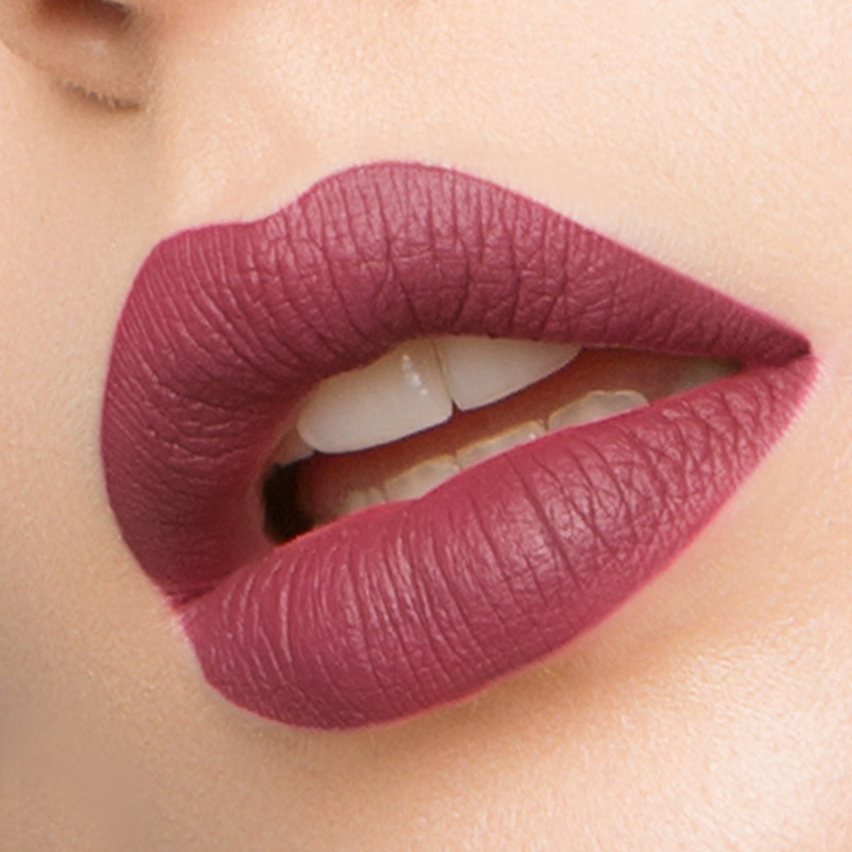 Samoa Ooh La Lips Matt Liquid Lipstick - view 13
