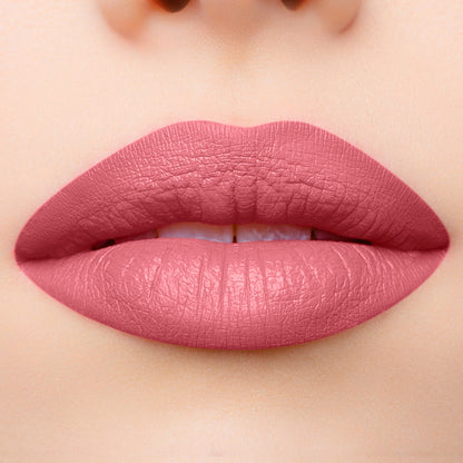 Samoa Ooh La Lips Matt Liquid Lipstick - view 14