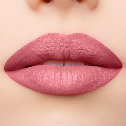 Samoa Ooh La Lips Matt Liquid Lipstick - view 16