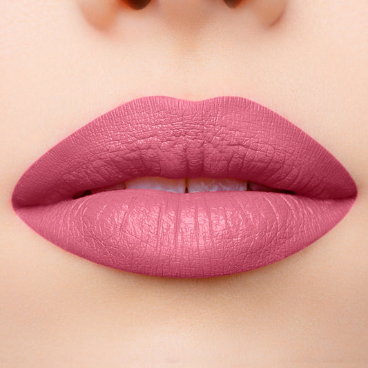 Samoa Ooh La Lips Matt Liquid Lipstick - product photo