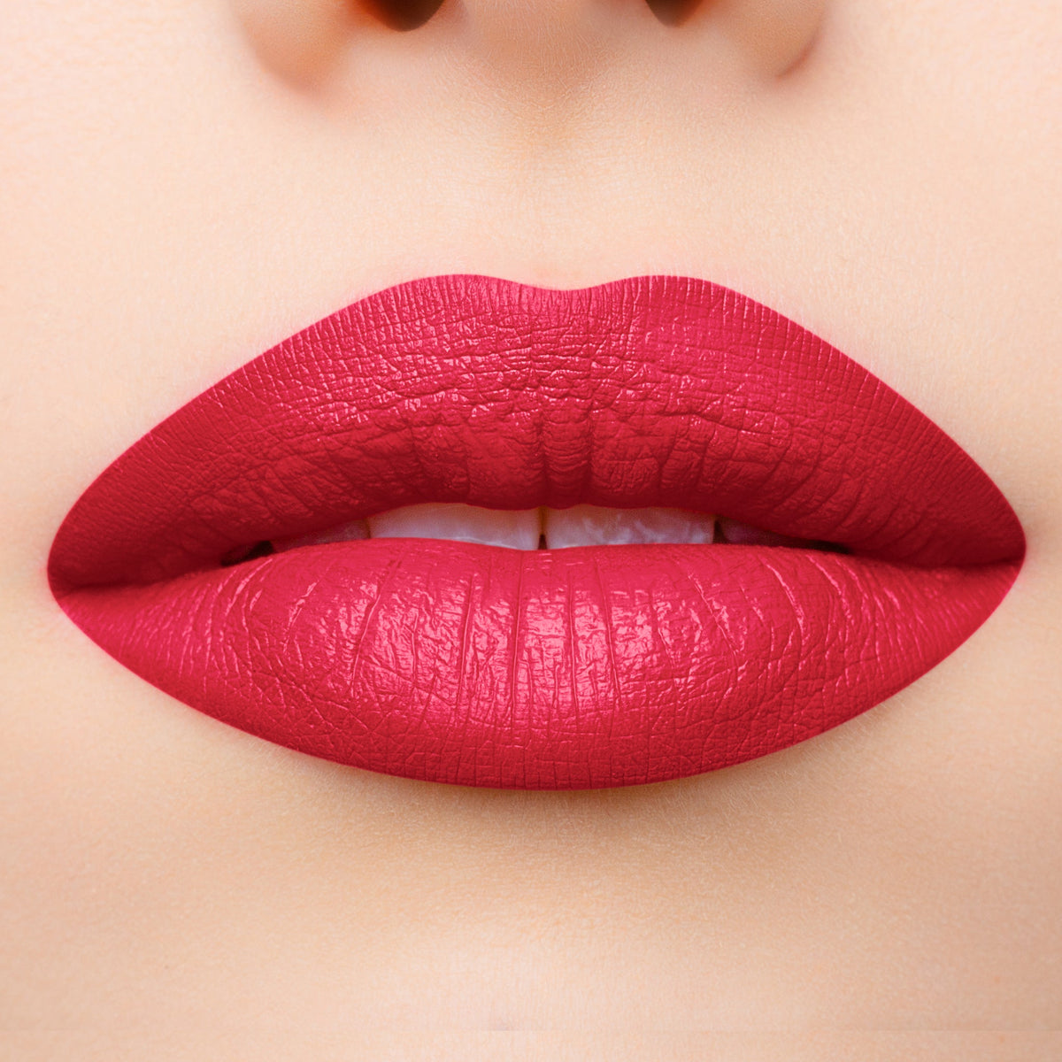 Samoa Ooh La Lips Matt Liquid Lipstick - second view
