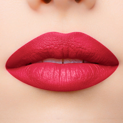 Samoa Ooh La Lips Matt Liquid Lipstick - second view
