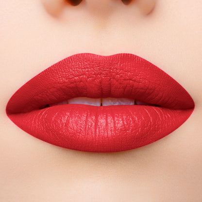 Samoa Ooh La Lips Matt Liquid Lipstick - view 17