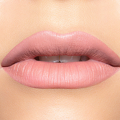 Samoa Ooh La Lips Matt Liquid Lipstick - view 20