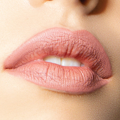 Samoa Ooh La Lips Matt Liquid Lipstick - view 5